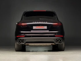 Porsche Cayenne S/4.2TDI/Chrono/Bose/ | Mobile.bg    5