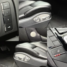 Porsche Cayenne S/4.2TDI/Chrono/Bose/ | Mobile.bg    9
