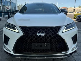 Обява за продажба на Lexus RX 450h CARFAX * * АВТО КРЕДИТ * *  ~70 500 лв. - изображение 1