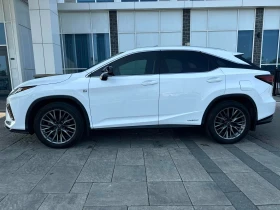 Обява за продажба на Lexus RX 450h CARFAX * * АВТО КРЕДИТ * *  ~70 500 лв. - изображение 3