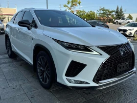 Обява за продажба на Lexus RX 450h CARFAX * * АВТО КРЕДИТ * *  ~70 500 лв. - изображение 2