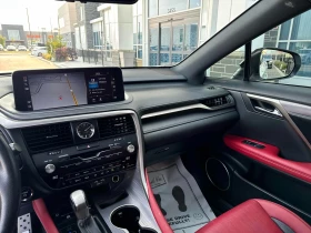 Обява за продажба на Lexus RX 450h CARFAX * * АВТО КРЕДИТ * *  ~70 500 лв. - изображение 11