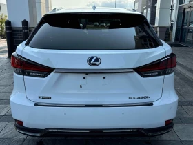 Обява за продажба на Lexus RX 450h CARFAX * * АВТО КРЕДИТ * *  ~70 500 лв. - изображение 4