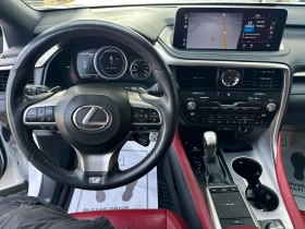 Обява за продажба на Lexus RX 450h CARFAX * * АВТО КРЕДИТ * *  ~70 500 лв. - изображение 8