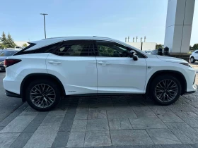 Обява за продажба на Lexus RX 450h CARFAX * * АВТО КРЕДИТ * *  ~70 500 лв. - изображение 5
