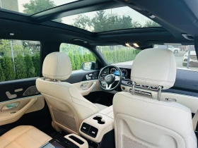 Mercedes-Benz GLS 400 CDI/AMG/4-MATIC/7-/ | Mobile.bg    15