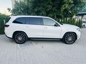 Mercedes-Benz GLS 400 CDI/AMG/4-MATIC/7-/ | Mobile.bg    5