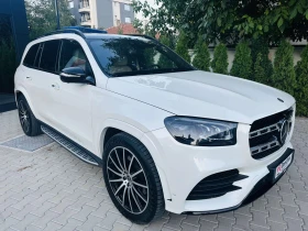     Mercedes-Benz GLS 400 CDI/AMG/4-MATIC/7-/