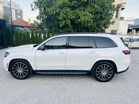 Mercedes-Benz GLS 400 CDI/AMG/4-MATIC/7-/ | Mobile.bg    6