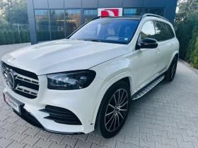     Mercedes-Benz GLS 400 CDI/AMG/4-MATIC/7-/