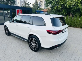 Mercedes-Benz GLS 400 CDI/AMG/4-MATIC/7-/ | Mobile.bg    7