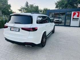Mercedes-Benz GLS 400 CDI/AMG/4-MATIC/7-/ | Mobile.bg    9