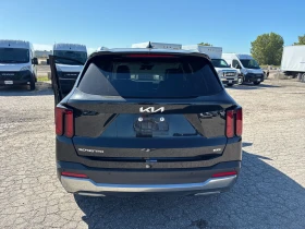 Kia Sportage AWD, 2.5L | Mobile.bg    5