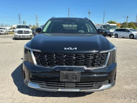 Kia Sportage AWD, 2.5L | Mobile.bg    2