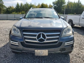 Mercedes-Benz GL 550 * 4Matic* * АвтоКредит*  - 16599 лв. / 8486.93 € - 28958421 6