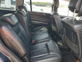 Mercedes-Benz GL 550 * 4Matic* * АвтоКредит*  - 16599 лв. / 8486.93 € - 28958421 11