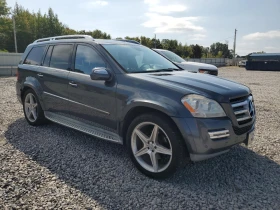 Mercedes-Benz GL 550 * 4Matic* * АвтоКредит*  - 16599 лв. / 8486.93 € - 28958421 2