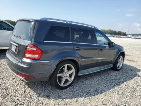 Mercedes-Benz GL 550 * 4Matic* * АвтоКредит*  - 16599 лв. / 8486.93 € - 28958421 3