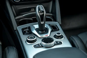 Alfa Romeo Stelvio Ti Sport PANO* CAM* ПОДГРЕВ* KEYLESS* CARPLAY*  - 51400 лв. / 26280.40 € - 42276846 15