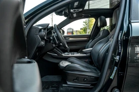 Alfa Romeo Stelvio Ti Sport PANO* CAM* ПОДГРЕВ* KEYLESS* CARPLAY*  - 51400 лв. / 26280.40 € - 42276846 7