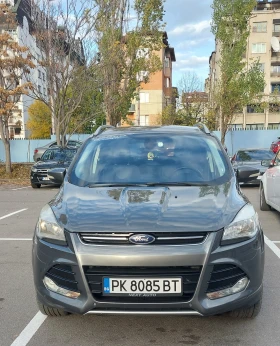 Ford Kuga | Mobile.bg    3