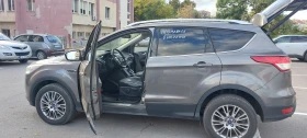 Ford Kuga | Mobile.bg    7