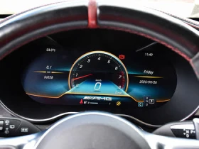 Mercedes-Benz GLC 43 AMG * АВТО КРЕДИТ* ЦЕНА ДО БГ * СЕРВИЗНА ИСТОРИЯ *  - 73999 лв. / 37835.09 € - 31733775 9