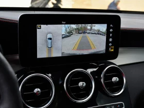 Mercedes-Benz GLC 43 AMG * АВТО КРЕДИТ* ЦЕНА ДО БГ * СЕРВИЗНА ИСТОРИЯ *  - 73999 лв. / 37835.09 € - 31733775 11