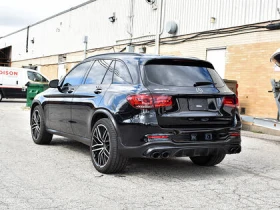 Mercedes-Benz GLC 43 AMG * АВТО КРЕДИТ* ЦЕНА ДО БГ * СЕРВИЗНА ИСТОРИЯ *  - 73999 лв. / 37835.09 € - 31733775 4