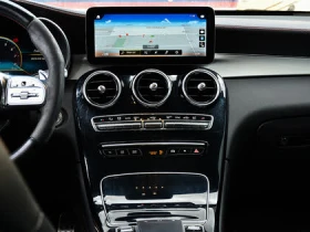Mercedes-Benz GLC 43 AMG * АВТО КРЕДИТ* ЦЕНА ДО БГ * СЕРВИЗНА ИСТОРИЯ *  - 73999 лв. / 37835.09 € - 31733775 10