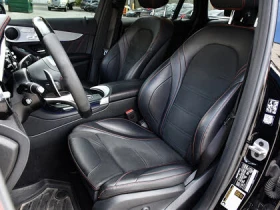 Mercedes-Benz GLC 43 AMG * АВТО КРЕДИТ* ЦЕНА ДО БГ * СЕРВИЗНА ИСТОРИЯ *  - 73999 лв. / 37835.09 € - 31733775 6
