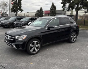Mercedes-Benz GLC 300 АВТОКРЕДИТ