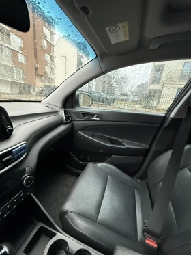 Hyundai Tucson - 15100 € / 29533.03 лв. - 76433943 11