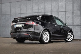 Tesla Model X Raven Long Range Plus - 37000 € / 72365.71 лв. - 33308133 5
