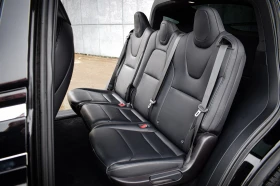 Tesla Model X Raven Long Range Plus - 37000 € / 72365.71 лв. - 33308133 12