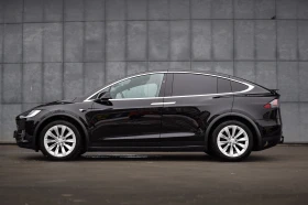 Tesla Model X Raven Long Range Plus - 37000 € / 72365.71 лв. - 33308133 4