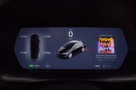 Tesla Model X Raven Long Range Plus - 37000 € / 72365.71 лв. - 33308133 16