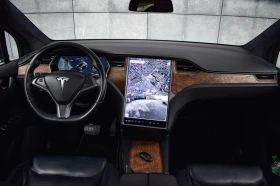 Tesla Model X Raven Long Range Plus - 37000 € / 72365.71 лв. - 33308133 8