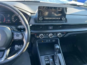 Honda Cr-v * AWD * CARFAX * ПАНОРАМА* ПОДГРЕВ*  - 21900 € / 42832.68 лв. - 81956339 8