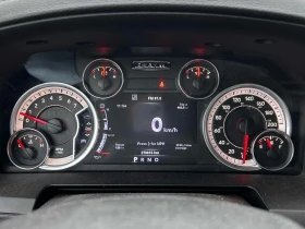 Dodge RAM 1500 * Laramie * ПАНО * ПОДГРЕВИ - 10000 € / 19558.30 лв. - 96309047 8