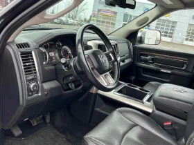 Dodge RAM 1500 * Laramie * ПАНО * ПОДГРЕВИ - 10000 € / 19558.30 лв. - 96309047 5