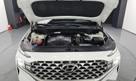 Hyundai Santa fe Diesel 2.2 2Wd - 18200 € / 35596.11 лв. - 66063136 6
