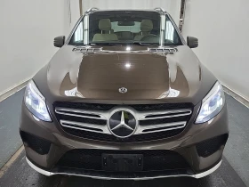 Mercedes-Benz GLE 400 AMG-Line * Без инциденти * CARFAX *  - 20300 € / 39703.35 лв. - 95386077 3