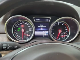 Mercedes-Benz GLE 400 AMG-Line * Без инциденти * CARFAX *  - 20300 € / 39703.35 лв. - 95386077 14