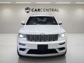 Jeep Grand cherokee * SUMMIT | CLEAN CARFAX | DIESEL * CARFAX * ЦЕНА Д - 18850 € / 36867.40 лв. - 86881336 7