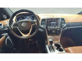 Jeep Grand cherokee * SUMMIT | CLEAN CARFAX | DIESEL * CARFAX * ЦЕНА Д - 18850 € / 36867.40 лв. - 86881336 12