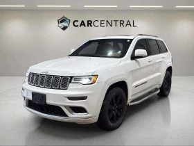 Jeep Grand cherokee * SUMMIT | CLEAN CARFAX | DIESEL * CARFAX * ЦЕНА Д