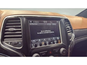 Jeep Grand cherokee * SUMMIT | CLEAN CARFAX | DIESEL * CARFAX * ЦЕНА Д - 18850 € / 36867.40 лв. - 86881336 17