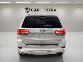 Jeep Grand cherokee * SUMMIT | CLEAN CARFAX | DIESEL * CARFAX * ЦЕНА Д - 18850 € / 36867.40 лв. - 86881336 4