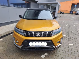 Suzuki Vitara 1.4 GLX Booster Jet 4X4 HYBRID - 19999 € / 39114.64 лв. - 85302992 2